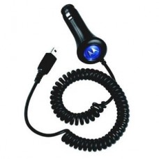 Polnilec 12V za avto za Motorola VC700 original